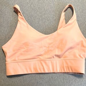 SAVVI - Air Bra - Blush
